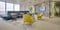 How To Use Floor Coverings To Create More Comfortable, Agile Workplaces