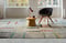 How to Choose The Right Commercial Carpet Tile Manufacturer