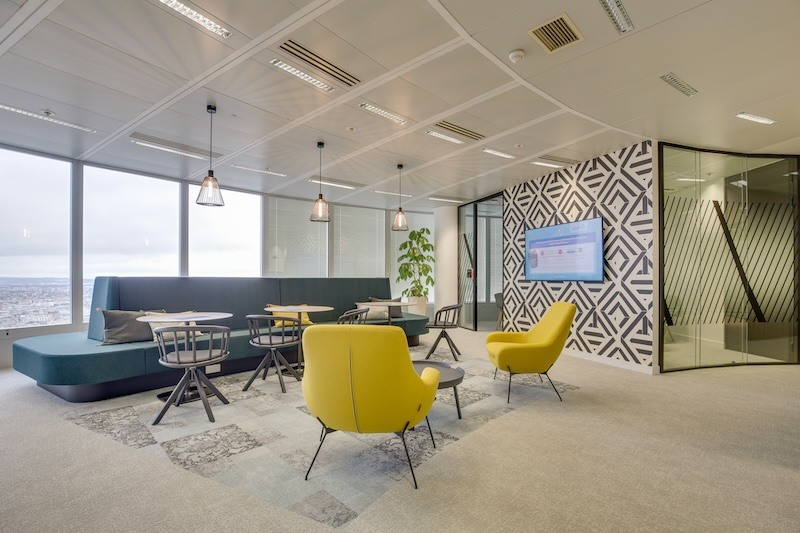 Artistic Liberties at Adecco