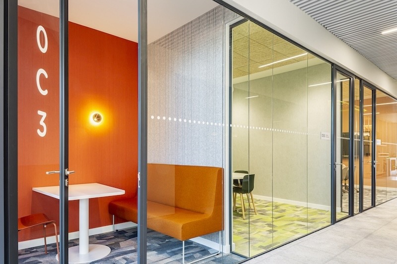 Lightbox at TotalEnergies