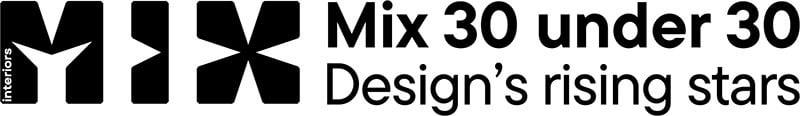 Mix 30 under 30 Logo