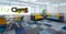 Mash Up Floors Fur Clemt In A Joint Waste Reduction Initiative
