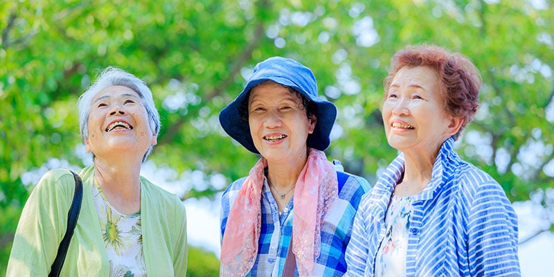 Okinawa-happy-people