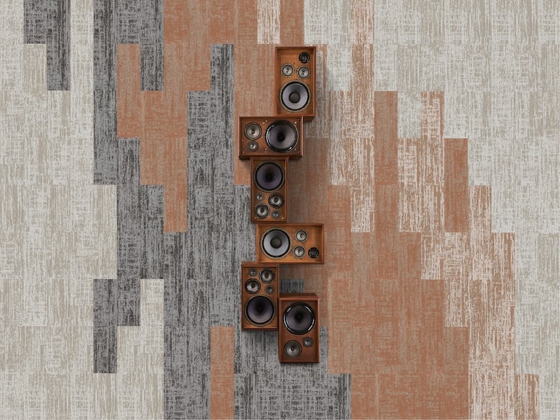 Major Frequency 2.0 - FADER FADERBRICK BRICK BUZZ