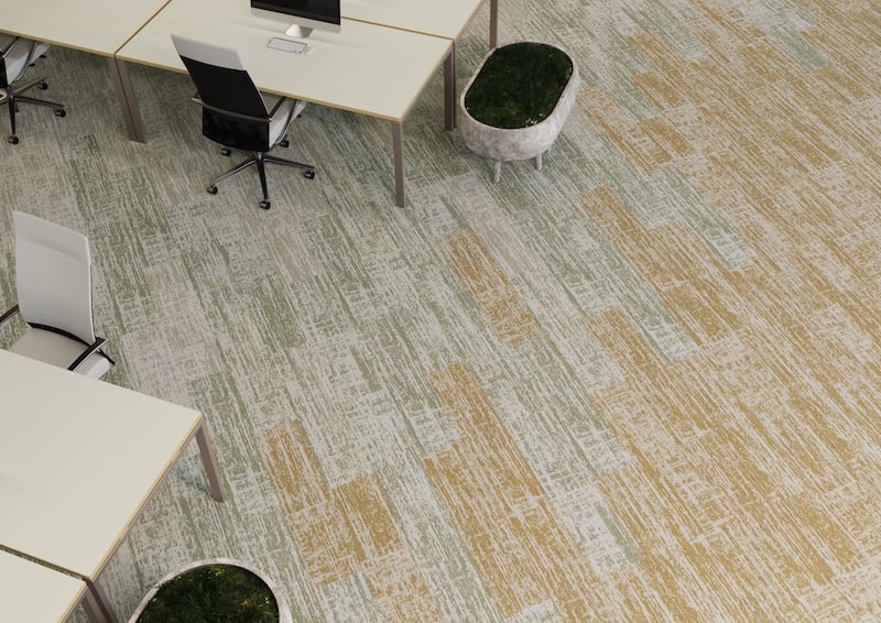 Major Frequency 2.0 - Fader-Fader Moss Vibe-Fade Ochre Vibe