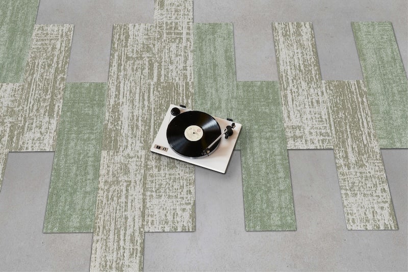 Major Frequency 2.0 - MOSS FADERMOSS