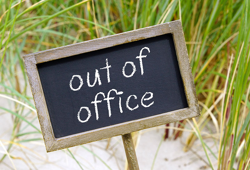 Out-of-Office