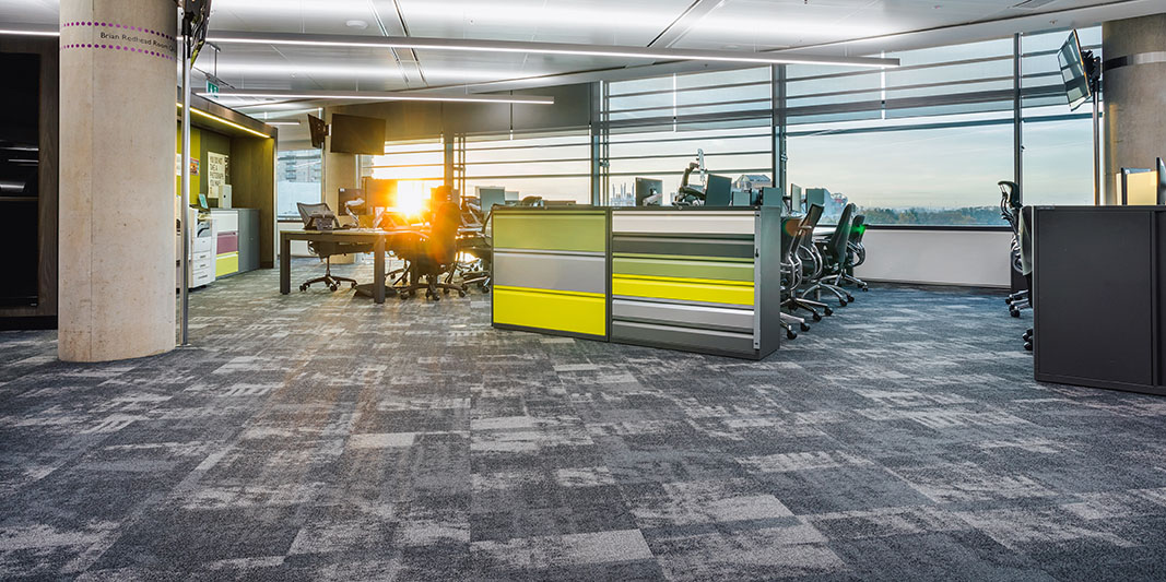 Top 10 Tips For Choosing Commercial Carpet Tiles